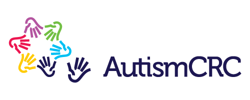 Autism CRC logo